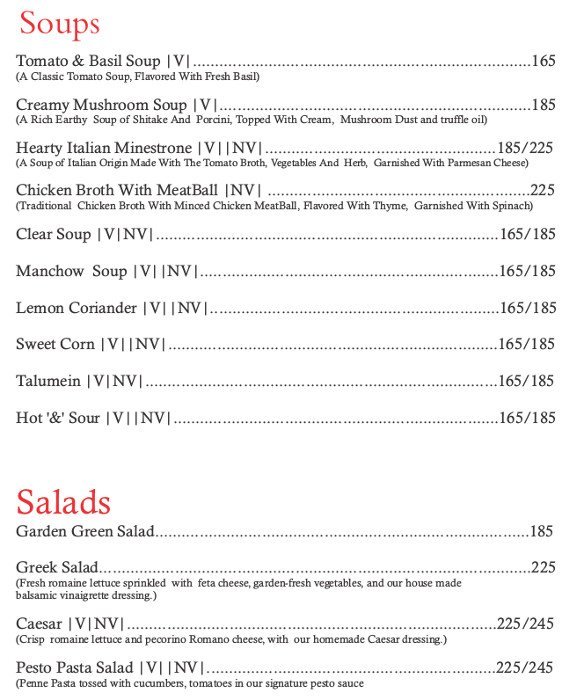 Jashan Lounge & Bar (Arista Hotel) - Kharar Road - Mohali image 2